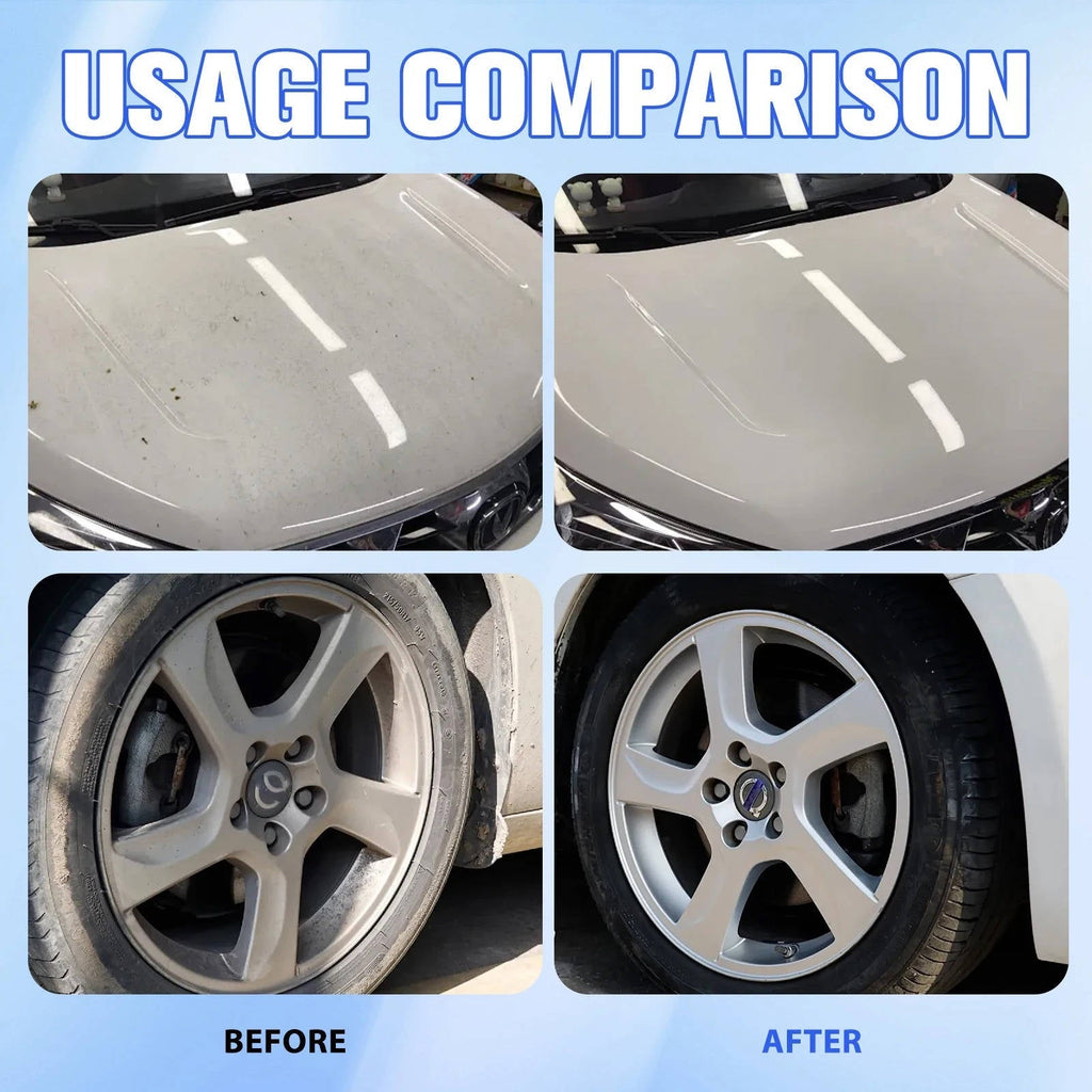 All in One Car Coating Spray | Filindra