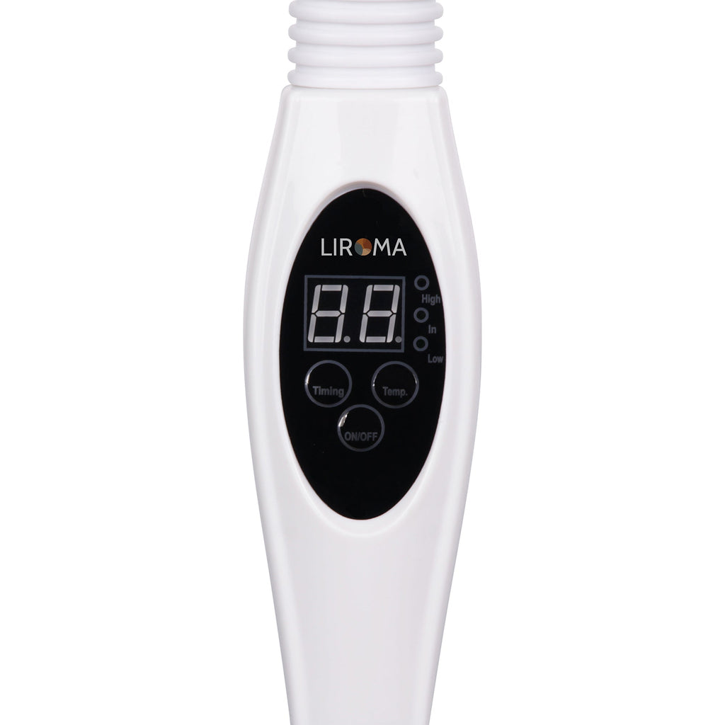 MY-506 Professional Infrared Heating Bulb — Shortwave Infrared Therapeutic Lamp