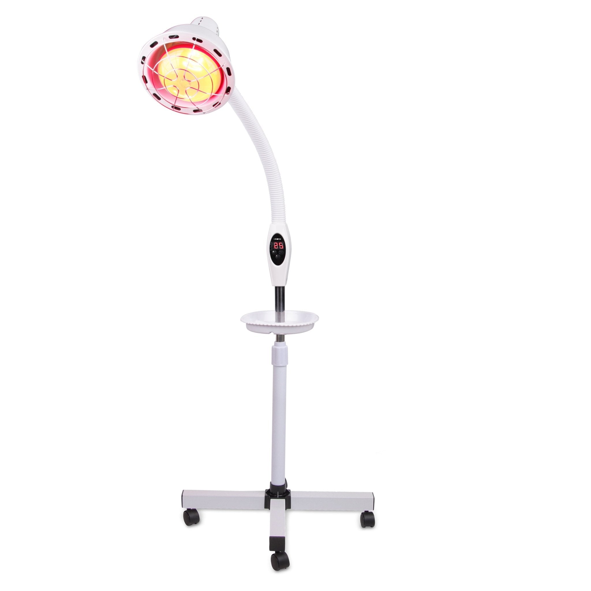 MY-506 Professional Infrared Heating Bulb — Shortwave Infrared Therapeutic Lamp