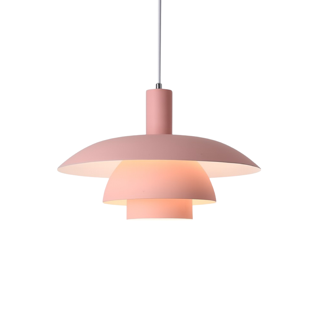 Nordis Scandinavian Pendant Light For Dining And Living Areas