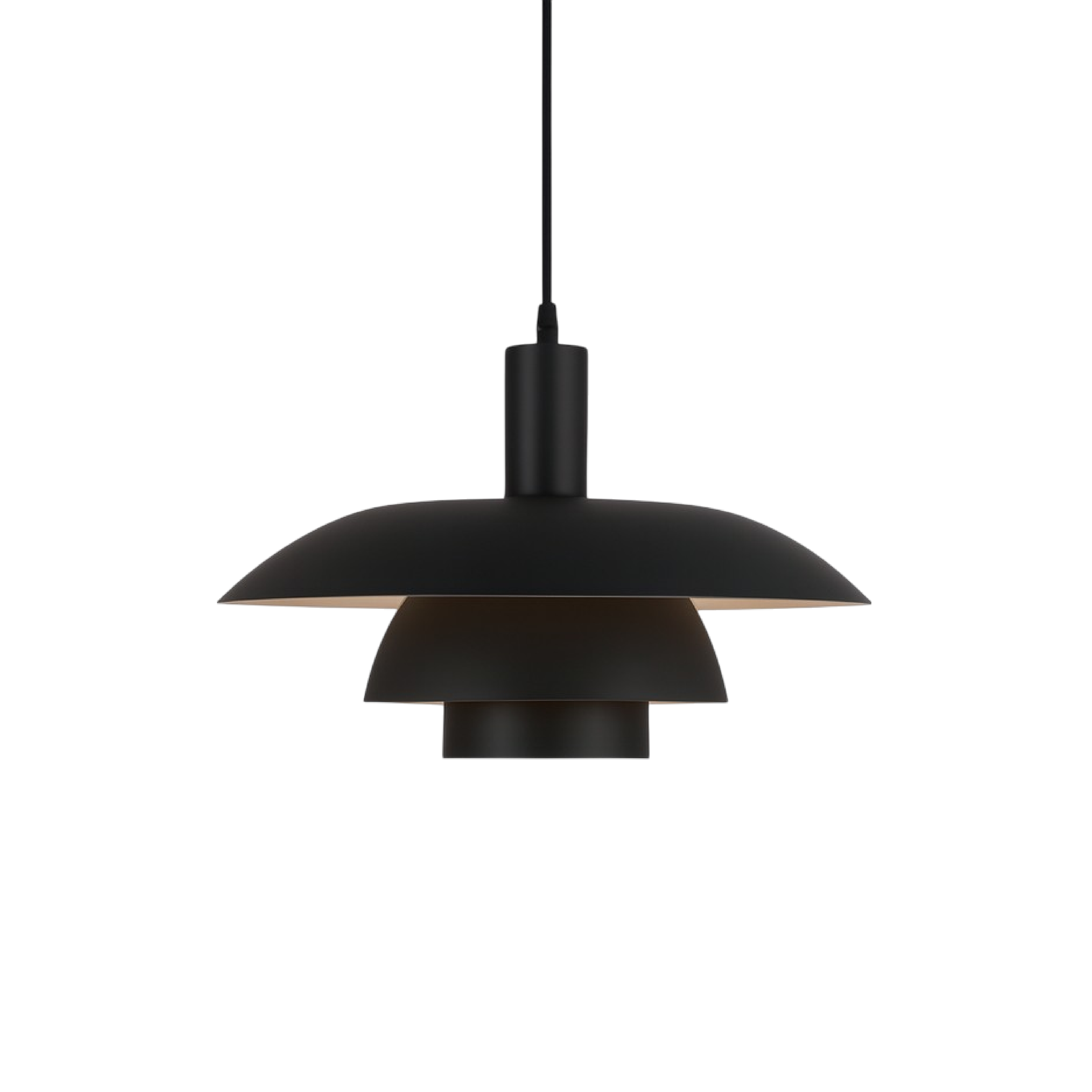Nordis Scandinavian Pendant Light For Dining And Living Areas