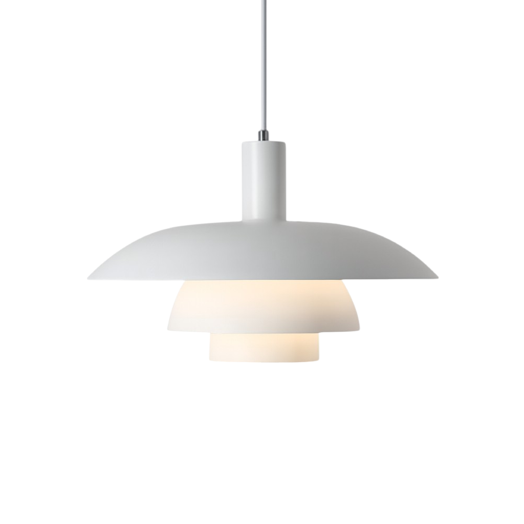 Nordis Scandinavian Pendant Light For Dining And Living Areas