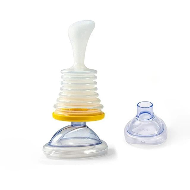 Anti Choking Device | Filindra