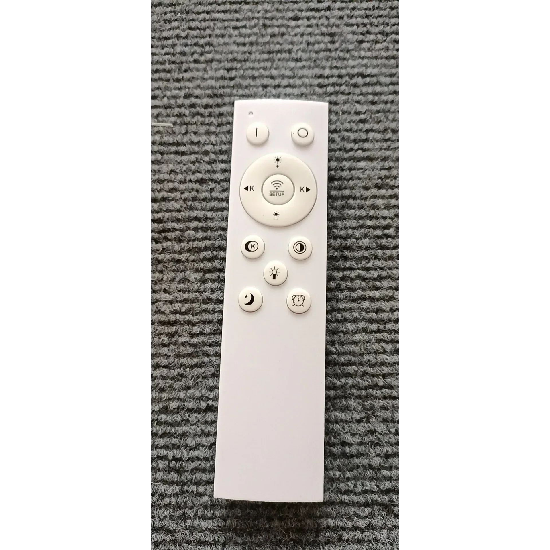 G9 LED Surface Mounted Ceiling Lamp — Curved Tube in Copper, Gold, Black & Silver