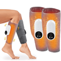 Masseur pour les jambes et les mollets - soutien de la circulation, soulagement de la douleur