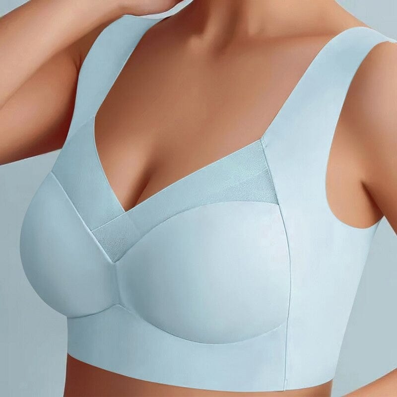 Reggiseno senza cuciture ComfyBra — Comfort per tutto il giorno, sostegno affidabile