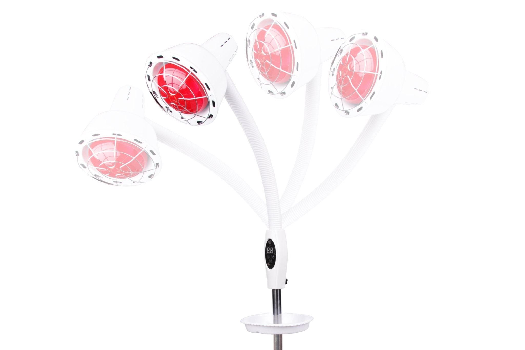 MY-506 Professional Infrared Heating Bulb — Shortwave Infrared Therapeutic Lamp