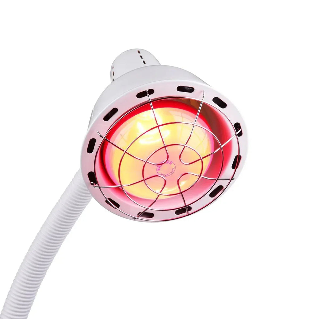 MY-506 Professional Infrared Heating Bulb — Shortwave Infrared Therapeutic Lamp