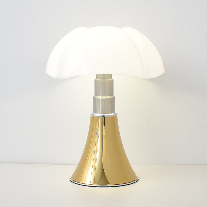 LED-Lampe „ClassicGlow“ — 10-W-Lippu-Chip, warmes Umgebungslicht
