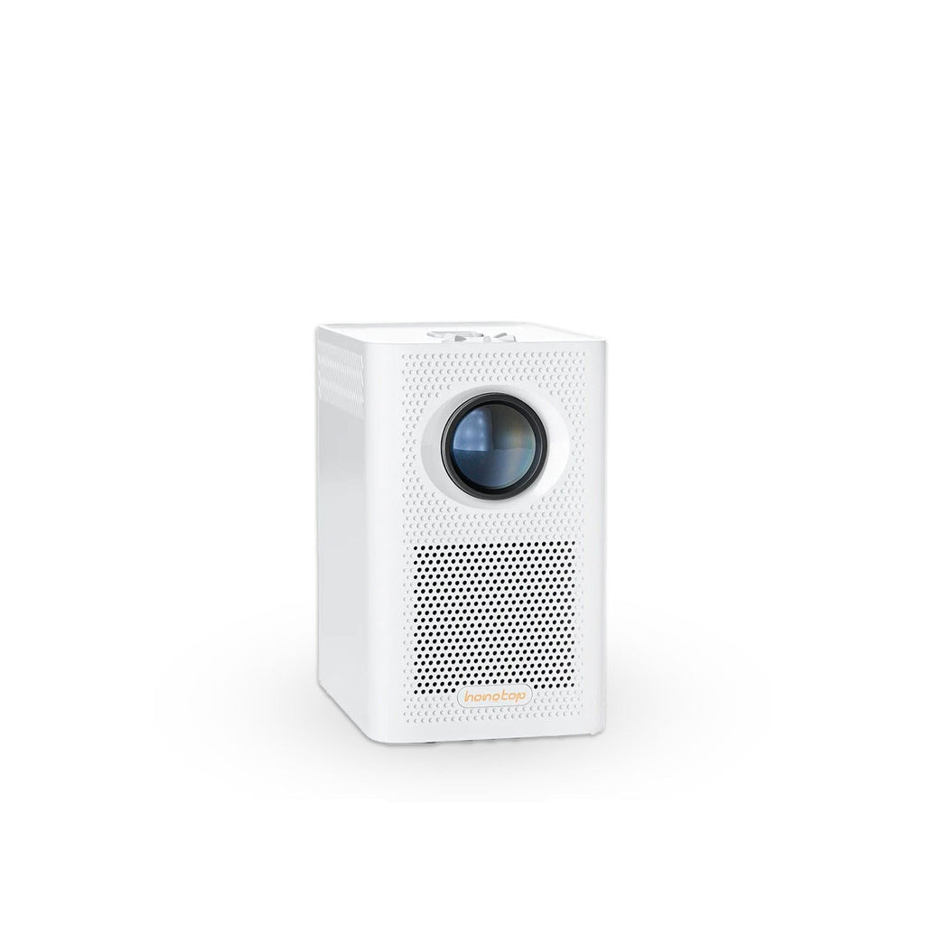 Bærbar Android WiFi 4K-smartprojektor — Trådløs streaming
