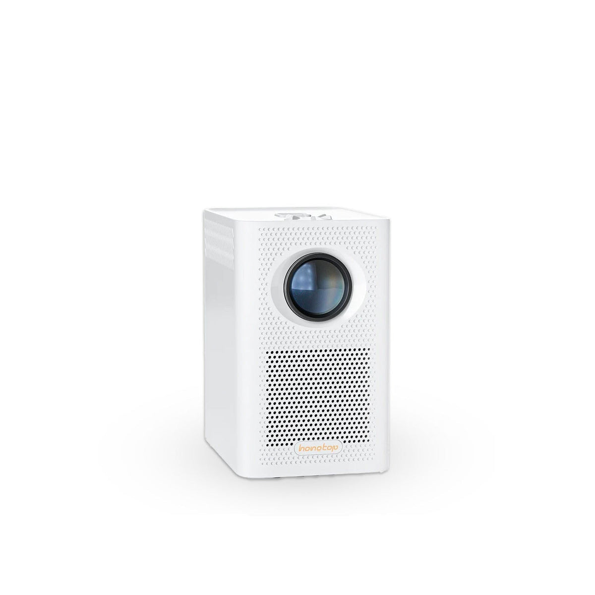 Bærbar Android WiFi 4K-smartprojektor — Trådløs streaming