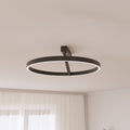 Noira Ceiling Light — Up and Downlight 2700K Warm Glow