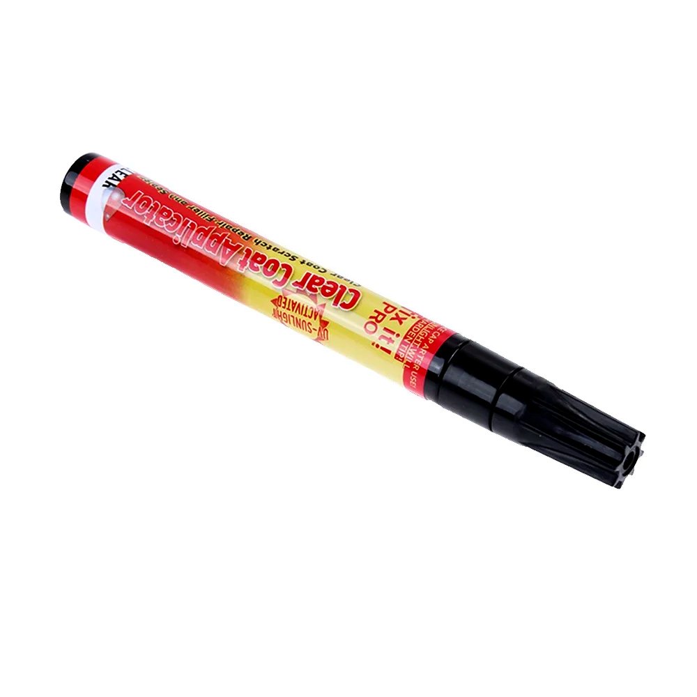 MagicPen Kratzerentferner fürs Auto — Lackstift für sofortige Ausbesserungen