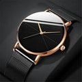 Louis Bellucci Titan Elegance Watch — Bold Men's Timepiece