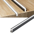 LED světelná lišta pod skříňky — nastavitelná délka Slimline