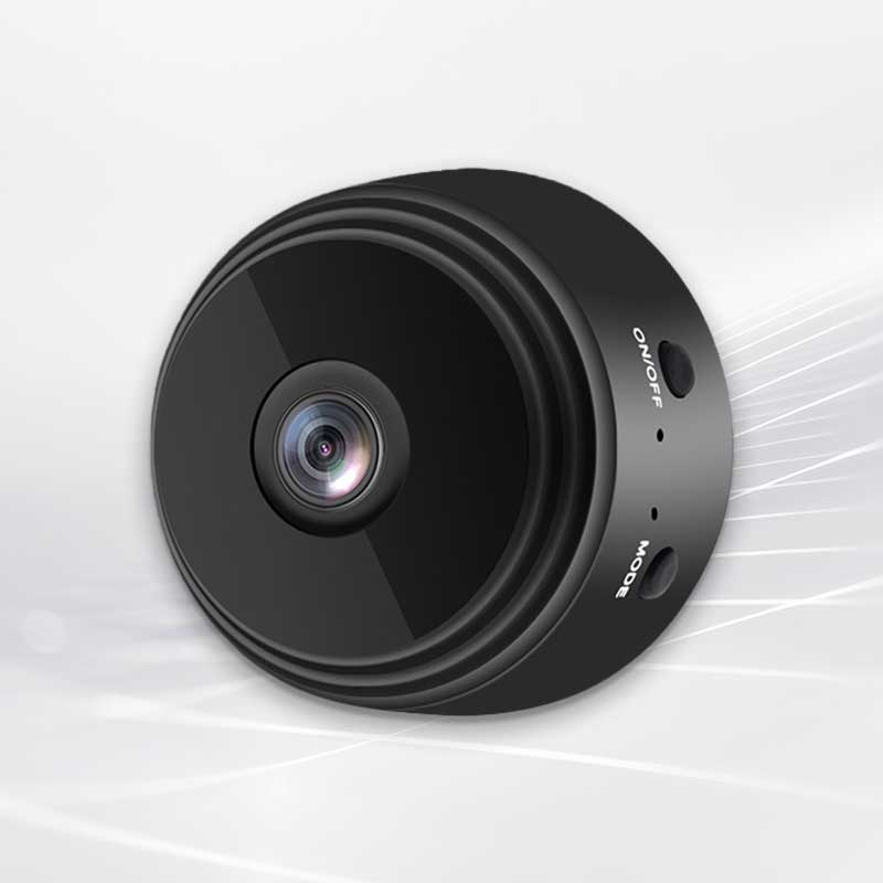 Mini Camera WiFi HD 1080P Night Vision | Filindra