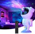 Proiector de galaxii AstroLamp — culori și luminozitate reglabile
