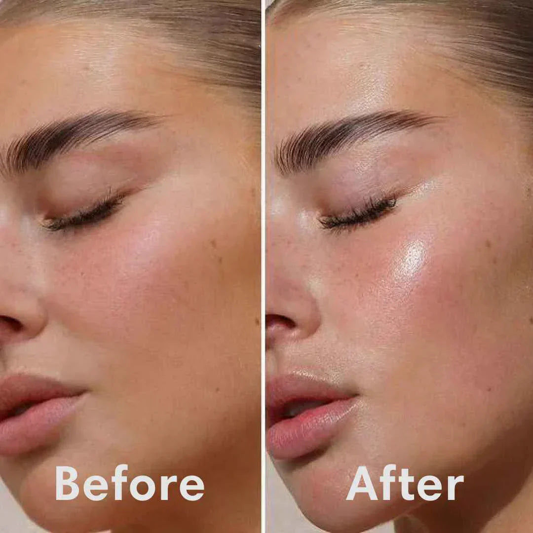 Bio-Collagen Overnight Hydrating Face Mask