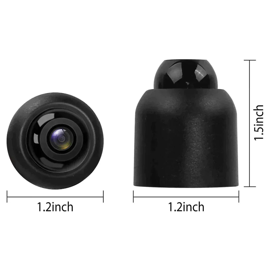 Small WiFi Camera with Night Vision | Filindra
