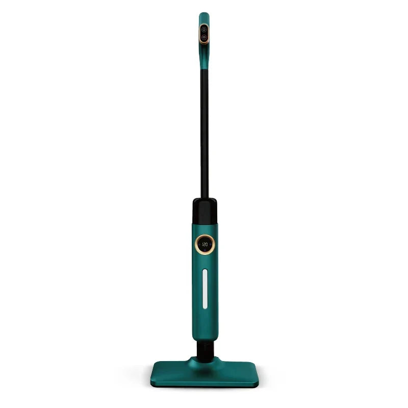 Steam Pro Steam Cleaner — Kills Up to 99.9% of Bacteria