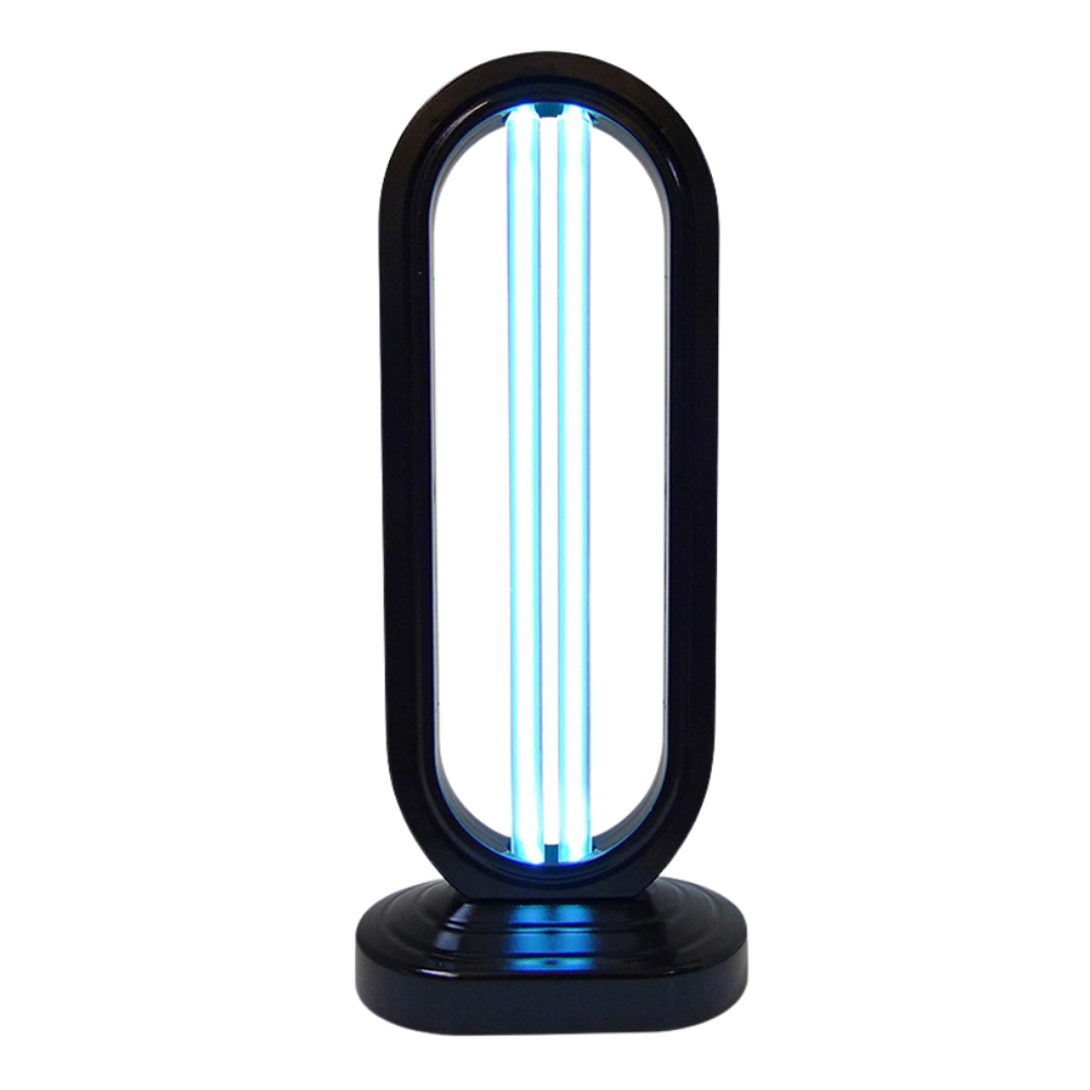 UV Bed Bug & Multi-Surface Disinfectant Bulb — Chemical-Free Sterilizer