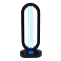 UV Bed Bug & Multi-Surface Disinfectant Bulb — Chemical-Free Sterilizer