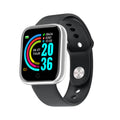 PulseOne Πολυλειτουργικό smartwatch – Οθόνη χωρίς περιθώρια 1.86 ιντσών