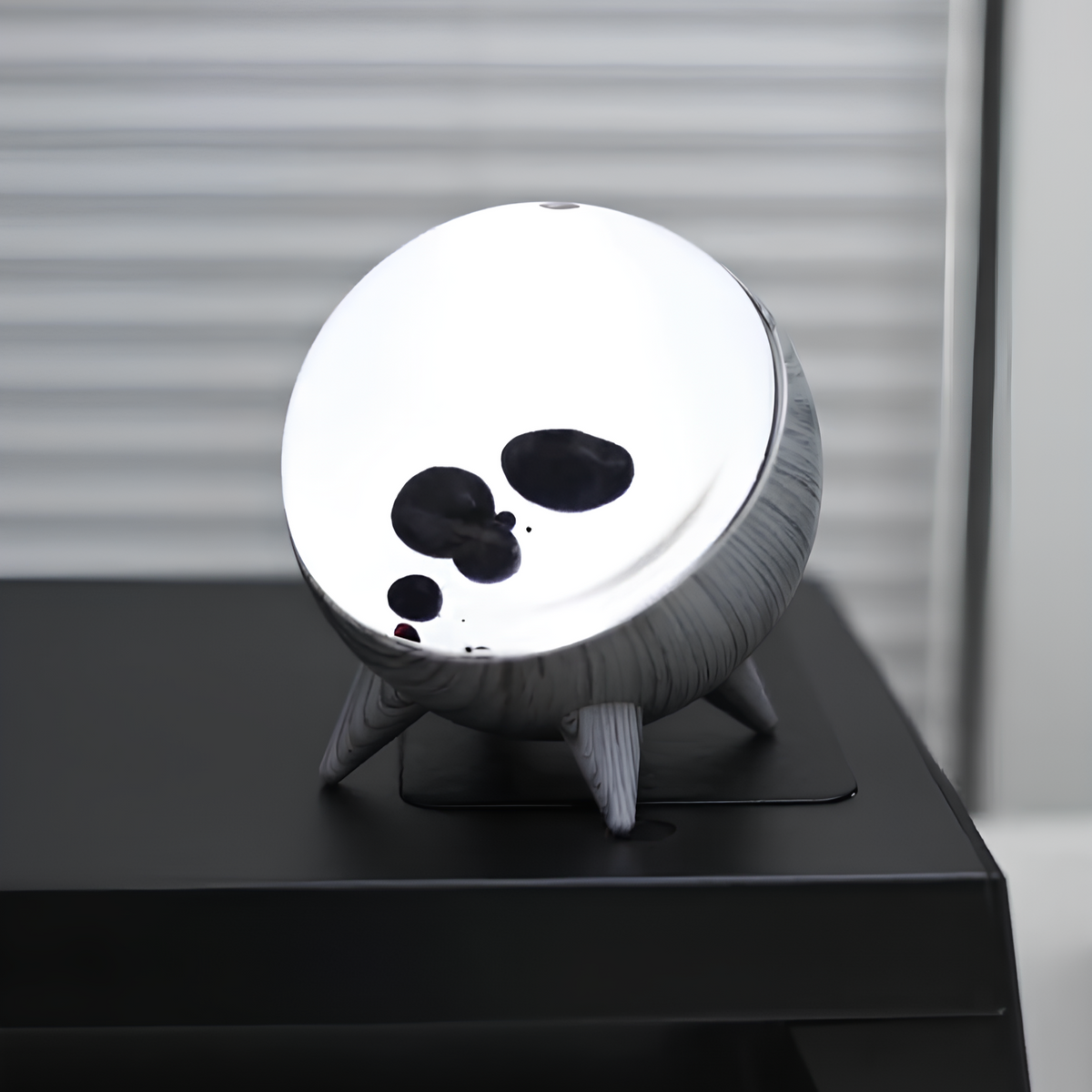 MagnePulse Ferrofluid Display - Music Reactive Audio Visualizer