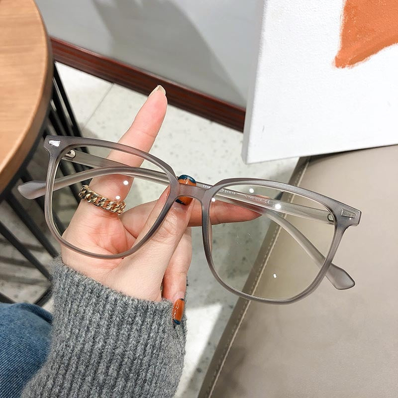 Dioptrické brýle FocusFrame pro krátkozrakost — čočky filtrující modré světlo