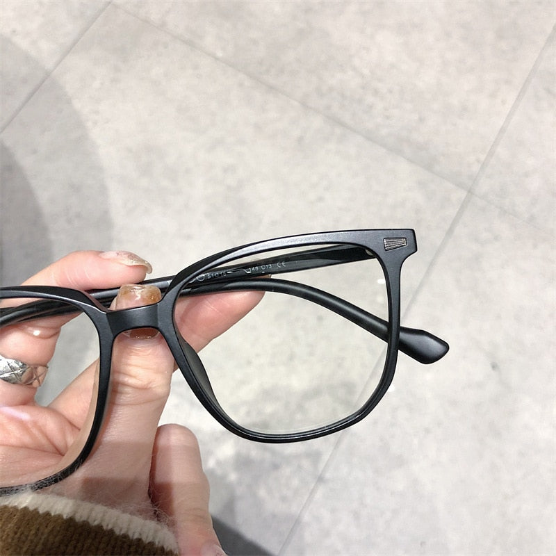 Dioptrické brýle FocusFrame pro krátkozrakost — čočky filtrující modré světlo