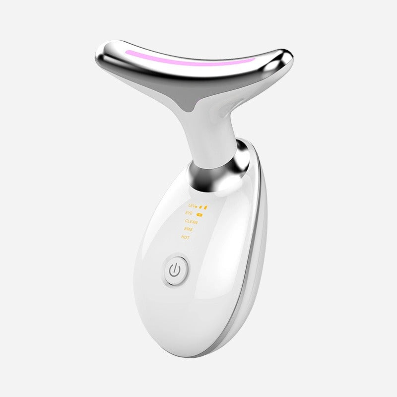 Microcurrent Skin Sculpter Facial Rejuvenation And Tightening Device