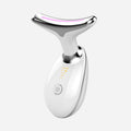 Microcurrent Skin Sculpter Facial Rejuvenation And Tightening Device