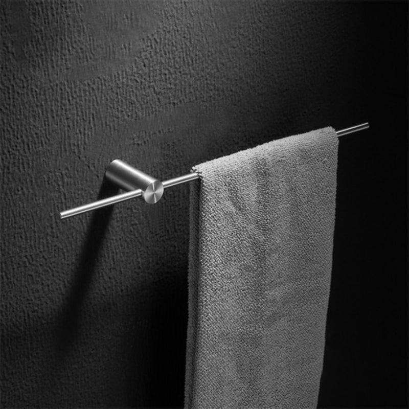 HomeTod modern luxus törölközőtartó — Elegáns, kortárs felület