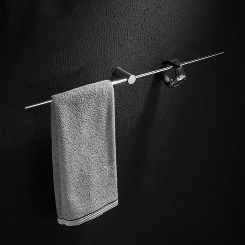 HomeTod modern luxus törölközőtartó — Elegáns, kortárs felület