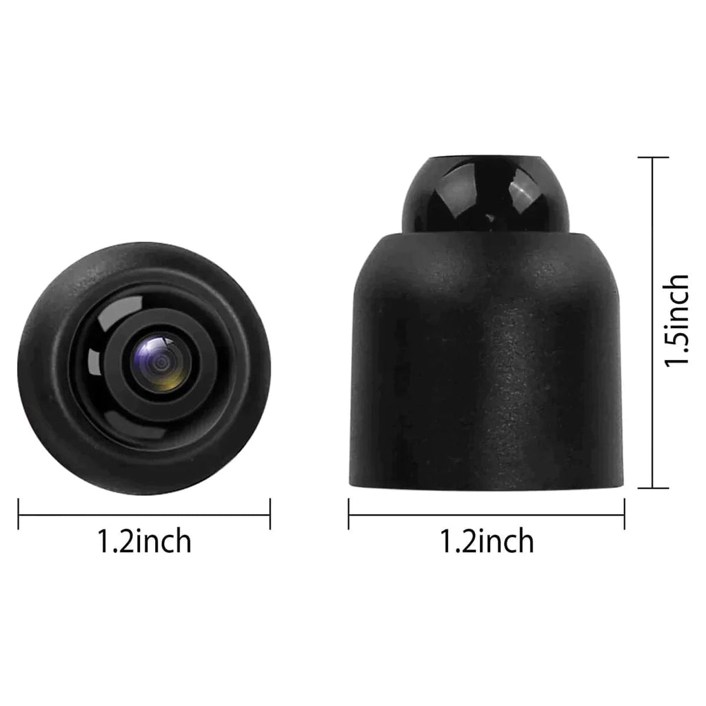 Mini Wireless Security Camera – HD Night Vision Home Surveillance | Filindra