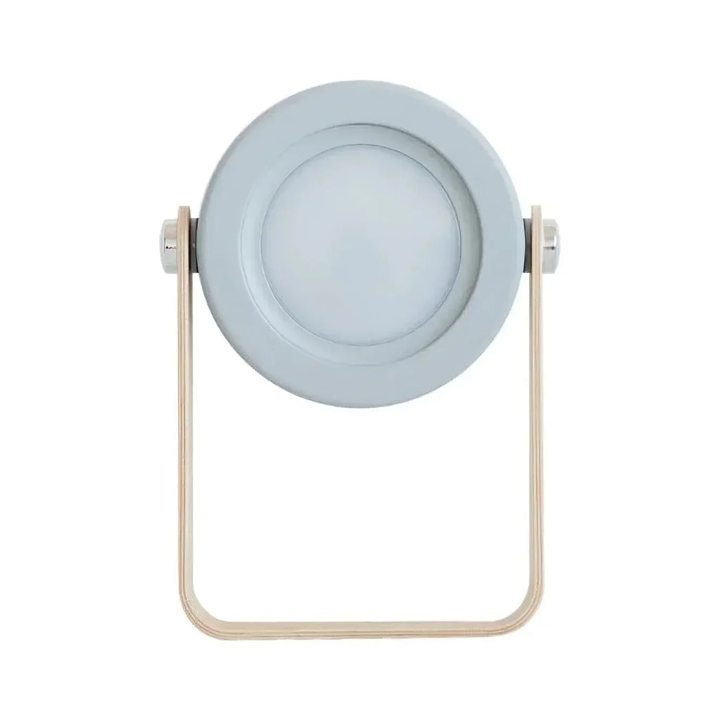 4 in 1 Foldable LED Lantern — Touch-Control Ambient Light