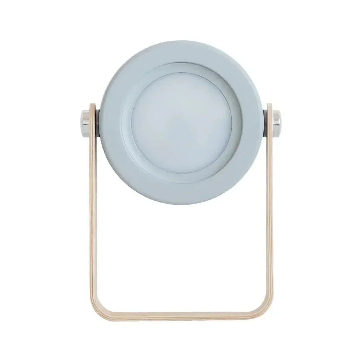4 in 1 Foldable LED Lantern — Touch-Control Ambient Light
