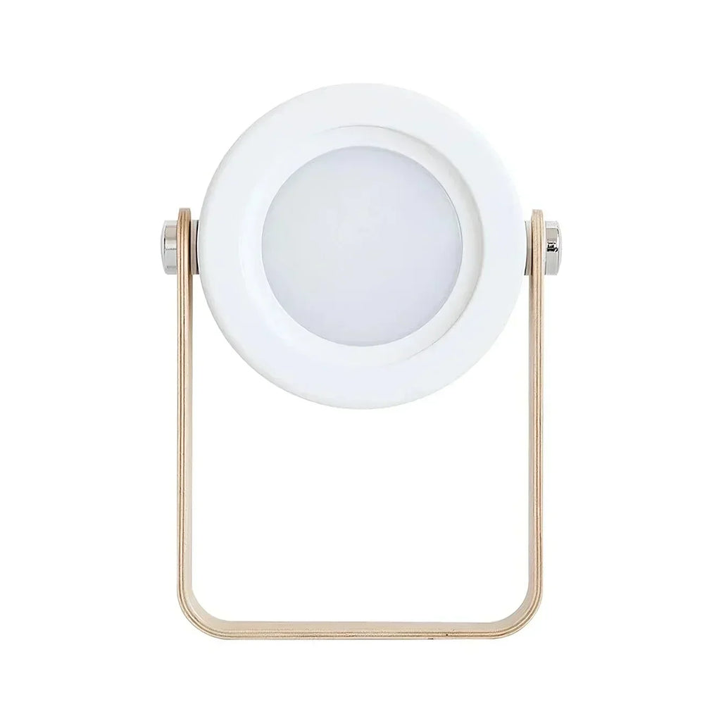 4 in 1 Foldable LED Lantern — Touch-Control Ambient Light