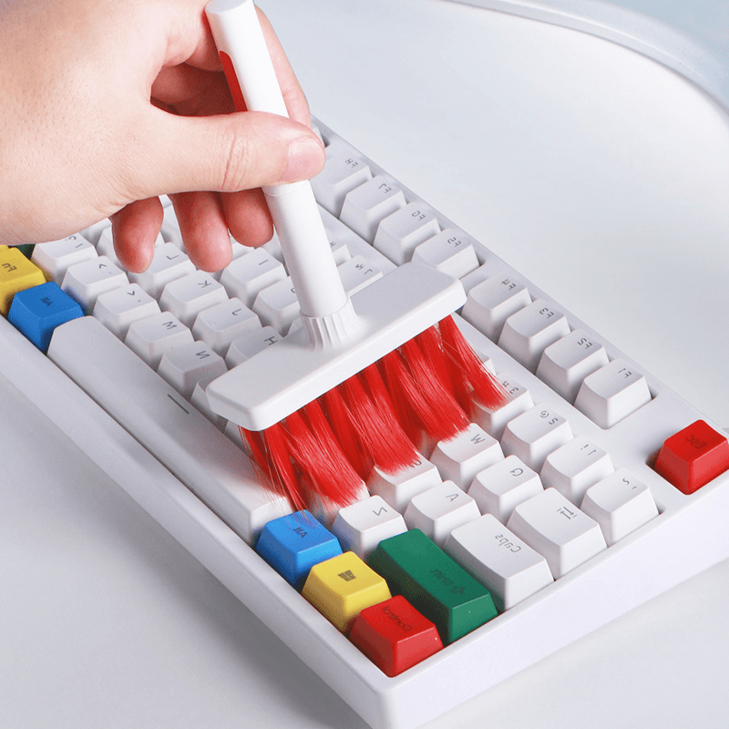 5 in 1 Keyboard & Earphone Cleaner | Filindra