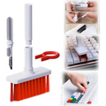5 in 1 Keyboard & Earphone Cleaner | Filindra