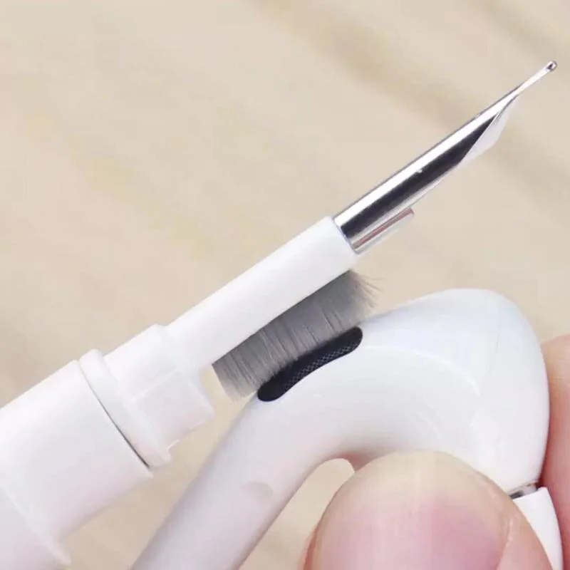 5 in 1 Keyboard & Earphone Cleaner | Filindra