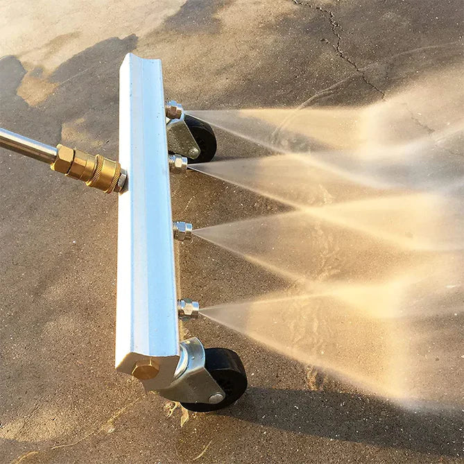 4000 PSI Under Car Pressure Washer | Filindra