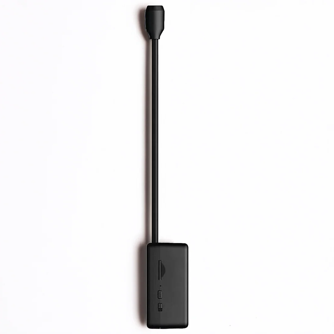 360° Wireless Mini Camera | Filindra
