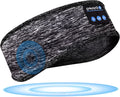 2-in-1 Wireless Sleeping Headphones, Sports Headband, for Sleeping, Workout, Jogging, Insomnia | Filindra