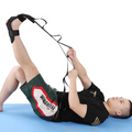 Yoga Stretching Strap Rehabilitations Training Belt | Filindra