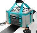 Saco de convés frigorífico para prancha de paddle pronto para a aventura | Filindra