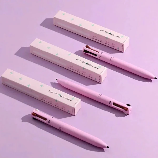 4-in-1 Make Up Pencil | Filindra