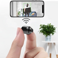 Mini 5G Wireless Wifi Camera 1080P HD | Filindra