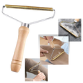 Wooden pet hair Remover | Filindra