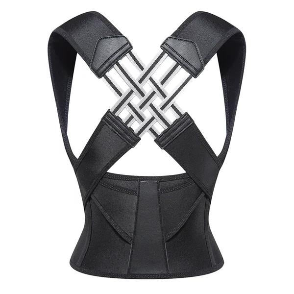 Corrects Posture & Back Pain | Filindra